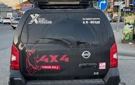 Nissan Xterra, 2005 год, 1 700 000 рублей, 2 фотография