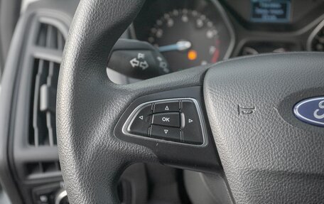 Ford Focus III, 2017 год, 1 097 000 рублей, 10 фотография