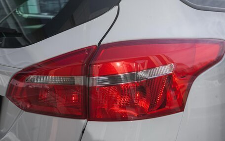 Ford Focus III, 2017 год, 1 097 000 рублей, 6 фотография