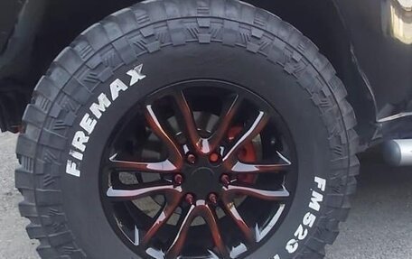 Nissan Xterra, 2005 год, 1 700 000 рублей, 7 фотография