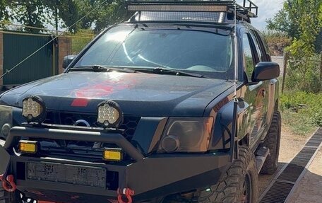 Nissan Xterra, 2005 год, 1 700 000 рублей, 6 фотография