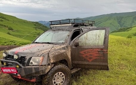 Nissan Xterra, 2005 год, 1 700 000 рублей, 3 фотография