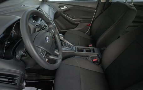 Ford Focus III, 2017 год, 1 097 000 рублей, 14 фотография