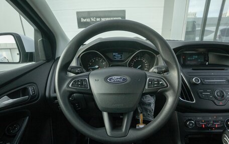 Ford Focus III, 2017 год, 1 097 000 рублей, 17 фотография