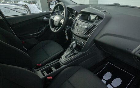 Ford Focus III, 2017 год, 1 097 000 рублей, 18 фотография