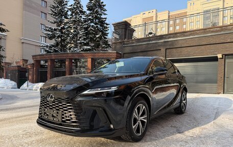 Lexus RX IV рестайлинг, 2025 год, 7 330 000 рублей, 2 фотография