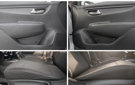 Ford Focus III, 2017 год, 1 097 000 рублей, 19 фотография