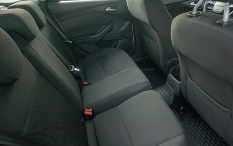Ford Focus III, 2017 год, 1 097 000 рублей, 16 фотография
