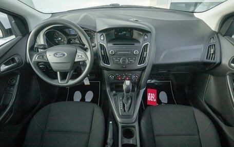 Ford Focus III, 2017 год, 1 097 000 рублей, 12 фотография