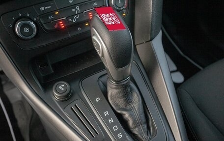 Ford Focus III, 2017 год, 1 097 000 рублей, 15 фотография