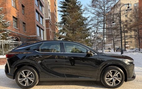 Lexus RX IV рестайлинг, 2025 год, 7 330 000 рублей, 6 фотография