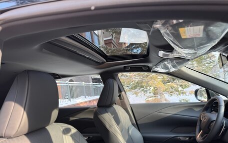 Lexus RX IV рестайлинг, 2025 год, 7 330 000 рублей, 9 фотография