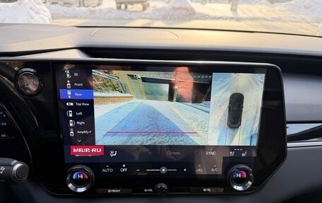 Lexus RX IV рестайлинг, 2025 год, 7 330 000 рублей, 15 фотография