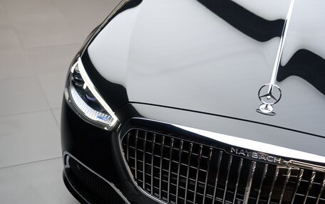 Mercedes-Benz Maybach S-Класс, 2025 год, 29 930 000 рублей, 6 фотография