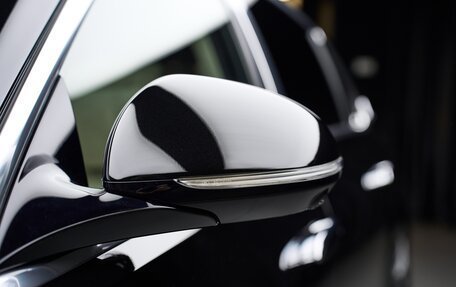 Mercedes-Benz Maybach S-Класс, 2025 год, 29 930 000 рублей, 7 фотография