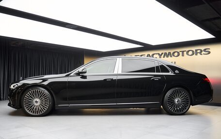 Mercedes-Benz Maybach S-Класс, 2025 год, 29 930 000 рублей, 8 фотография