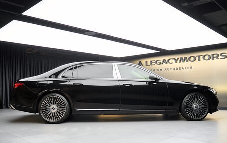 Mercedes-Benz Maybach S-Класс, 2025 год, 29 930 000 рублей, 10 фотография