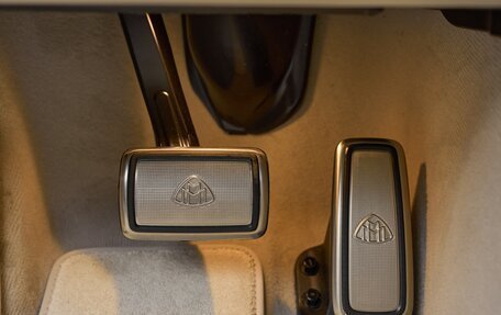 Mercedes-Benz Maybach S-Класс, 2025 год, 29 930 000 рублей, 15 фотография