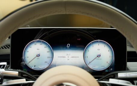 Mercedes-Benz Maybach S-Класс, 2025 год, 29 930 000 рублей, 18 фотография