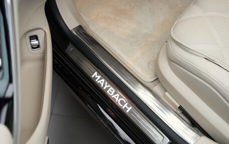 Mercedes-Benz Maybach S-Класс, 2025 год, 29 930 000 рублей, 14 фотография