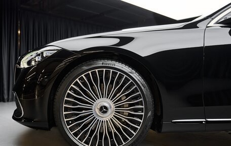 Mercedes-Benz Maybach S-Класс, 2025 год, 29 930 000 рублей, 11 фотография