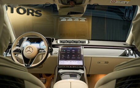 Mercedes-Benz Maybach S-Класс, 2025 год, 29 930 000 рублей, 16 фотография