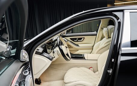 Mercedes-Benz Maybach S-Класс, 2025 год, 29 930 000 рублей, 13 фотография