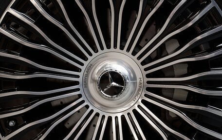 Mercedes-Benz Maybach S-Класс, 2025 год, 29 930 000 рублей, 12 фотография