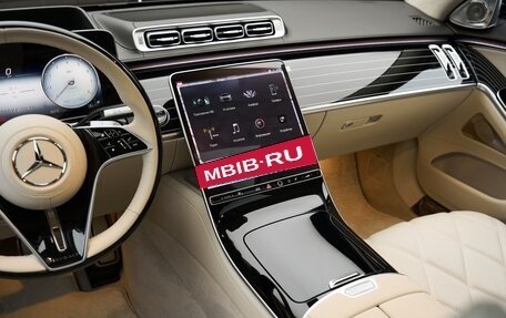 Mercedes-Benz Maybach S-Класс, 2025 год, 29 930 000 рублей, 19 фотография