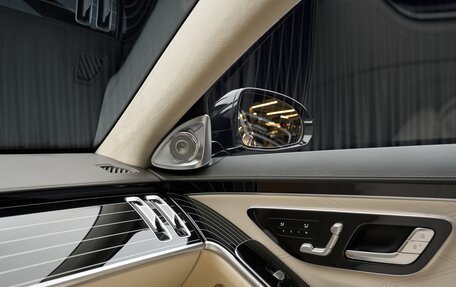 Mercedes-Benz Maybach S-Класс, 2025 год, 29 930 000 рублей, 26 фотография