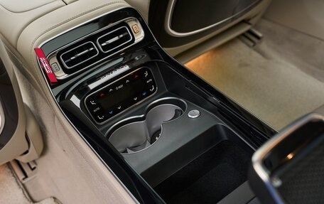 Mercedes-Benz Maybach S-Класс, 2025 год, 29 930 000 рублей, 21 фотография