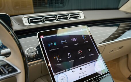 Mercedes-Benz Maybach S-Класс, 2025 год, 29 930 000 рублей, 20 фотография