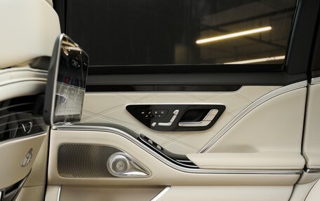 Mercedes-Benz Maybach S-Класс, 2025 год, 29 930 000 рублей, 33 фотография