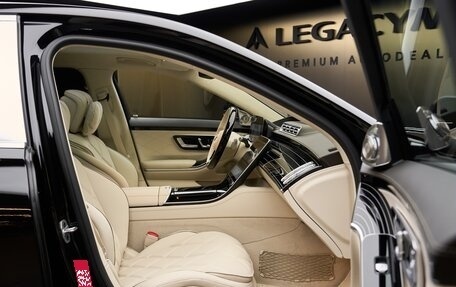 Mercedes-Benz Maybach S-Класс, 2025 год, 29 930 000 рублей, 24 фотография