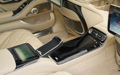 Mercedes-Benz Maybach S-Класс, 2025 год, 29 930 000 рублей, 36 фотография