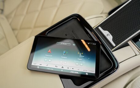 Mercedes-Benz Maybach S-Класс, 2025 год, 29 930 000 рублей, 35 фотография