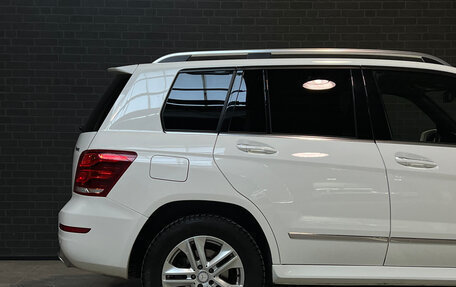 Mercedes-Benz GLK-Класс, 2012 год, 1 950 000 рублей, 10 фотография