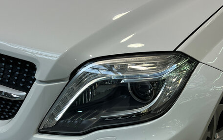 Mercedes-Benz GLK-Класс, 2012 год, 1 950 000 рублей, 8 фотография