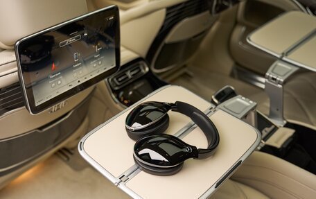 Mercedes-Benz Maybach S-Класс, 2025 год, 29 930 000 рублей, 39 фотография