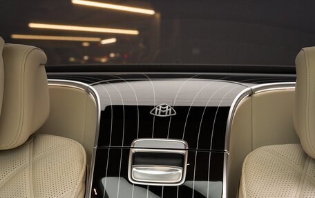 Mercedes-Benz Maybach S-Класс, 2025 год, 29 930 000 рублей, 38 фотография