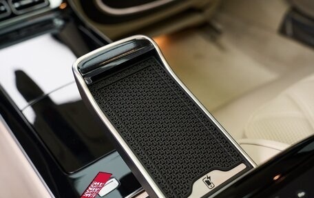 Mercedes-Benz Maybach S-Класс, 2025 год, 29 930 000 рублей, 37 фотография