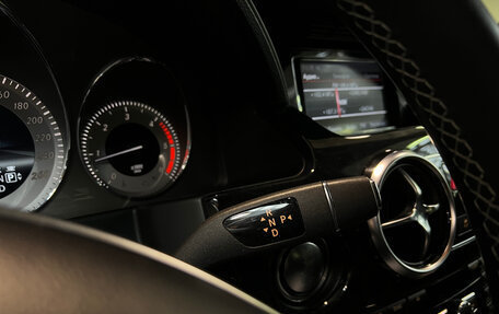 Mercedes-Benz GLK-Класс, 2012 год, 1 950 000 рублей, 25 фотография