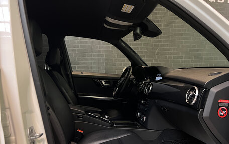 Mercedes-Benz GLK-Класс, 2012 год, 1 950 000 рублей, 14 фотография