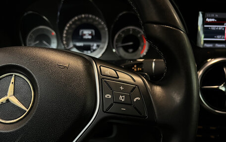 Mercedes-Benz GLK-Класс, 2012 год, 1 950 000 рублей, 23 фотография