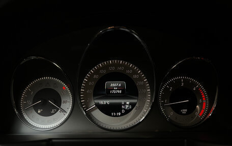 Mercedes-Benz GLK-Класс, 2012 год, 1 950 000 рублей, 26 фотография