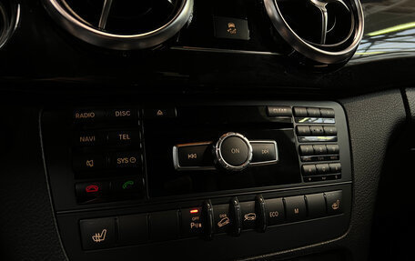 Mercedes-Benz GLK-Класс, 2012 год, 1 950 000 рублей, 17 фотография