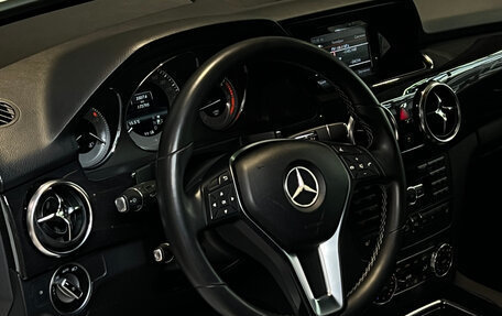 Mercedes-Benz GLK-Класс, 2012 год, 1 950 000 рублей, 13 фотография