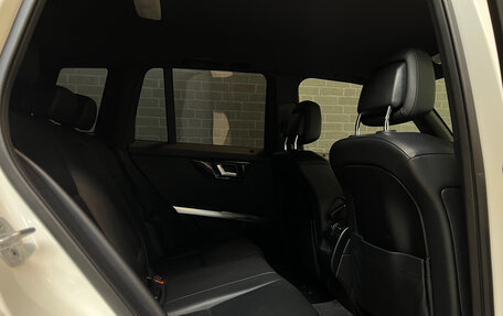 Mercedes-Benz GLK-Класс, 2012 год, 1 950 000 рублей, 15 фотография