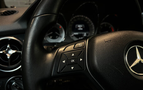 Mercedes-Benz GLK-Класс, 2012 год, 1 950 000 рублей, 22 фотография