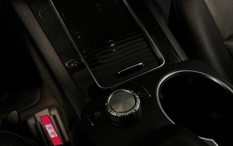 Mercedes-Benz GLK-Класс, 2012 год, 1 950 000 рублей, 19 фотография